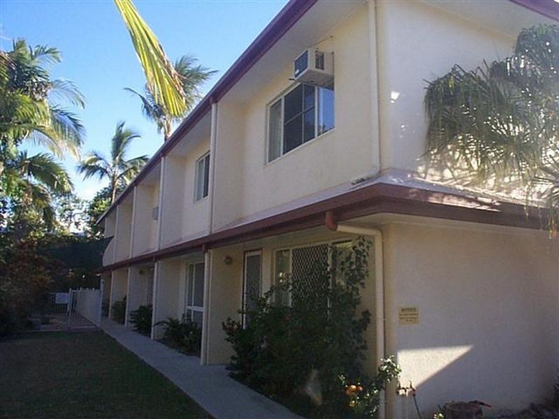 3/21 Rutherford Street, Yorkeys Knob QLD 4878