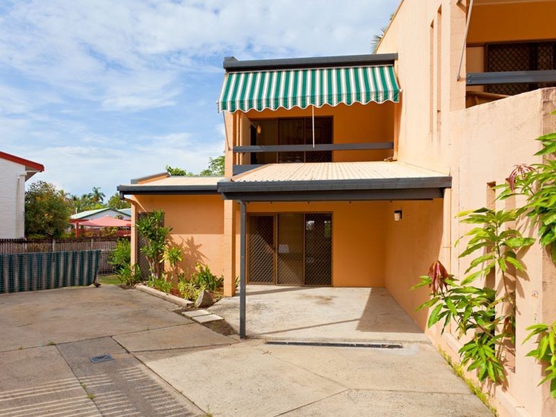 5/15 Rutherford Street, Yorkeys Knob QLD 4878