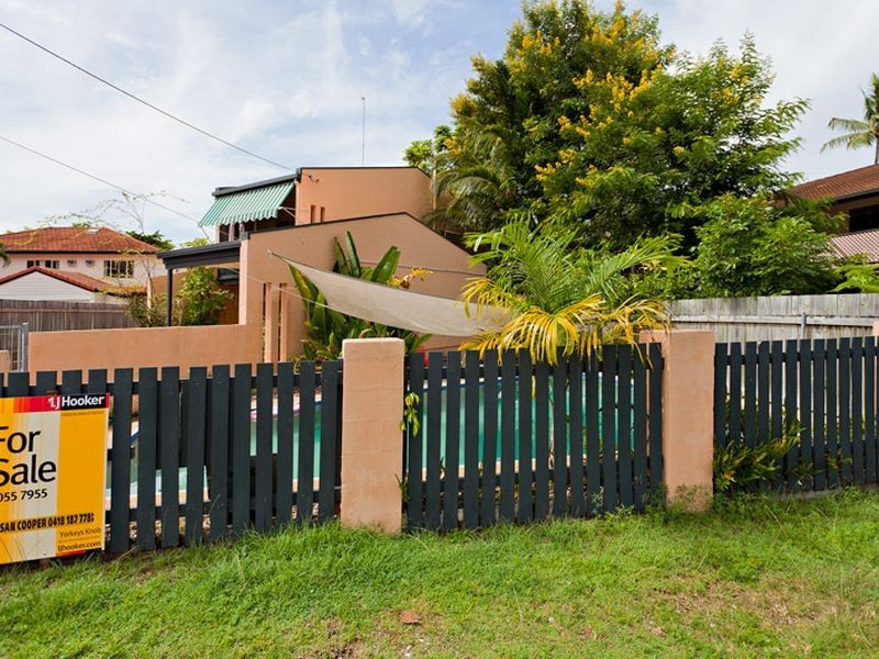 5/15 Rutherford Street, Yorkeys Knob QLD 4878