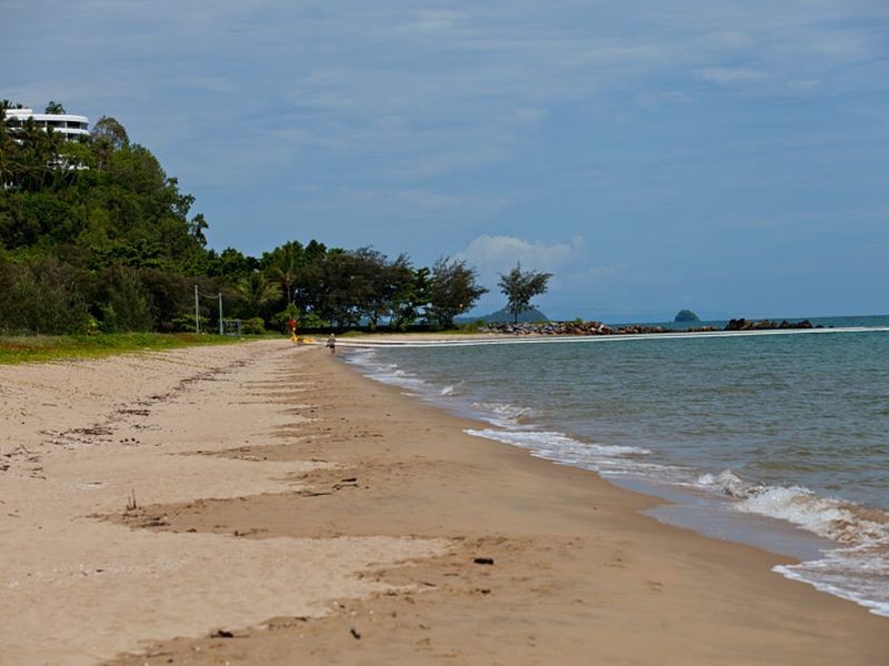 5/15 Rutherford Street, Yorkeys Knob QLD 4878