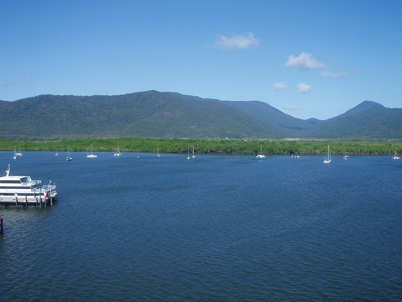 38/1 Marlin Parade HARBOUR LIGHTS, Aeroglen QLD 4870