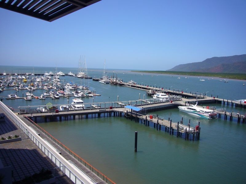 38/1 Marlin Parade HARBOUR LIGHTS, Aeroglen QLD 4870