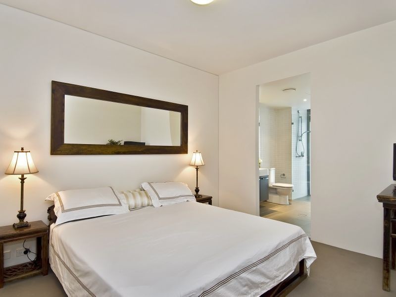 38/1 Marlin Parade HARBOUR LIGHTS, Aeroglen QLD 4870