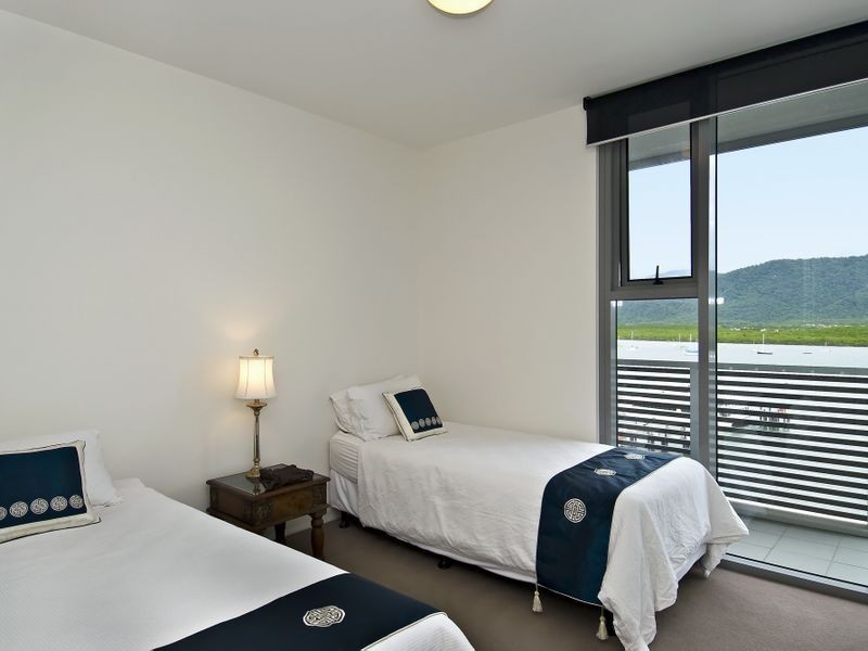 38/1 Marlin Parade HARBOUR LIGHTS, Aeroglen QLD 4870