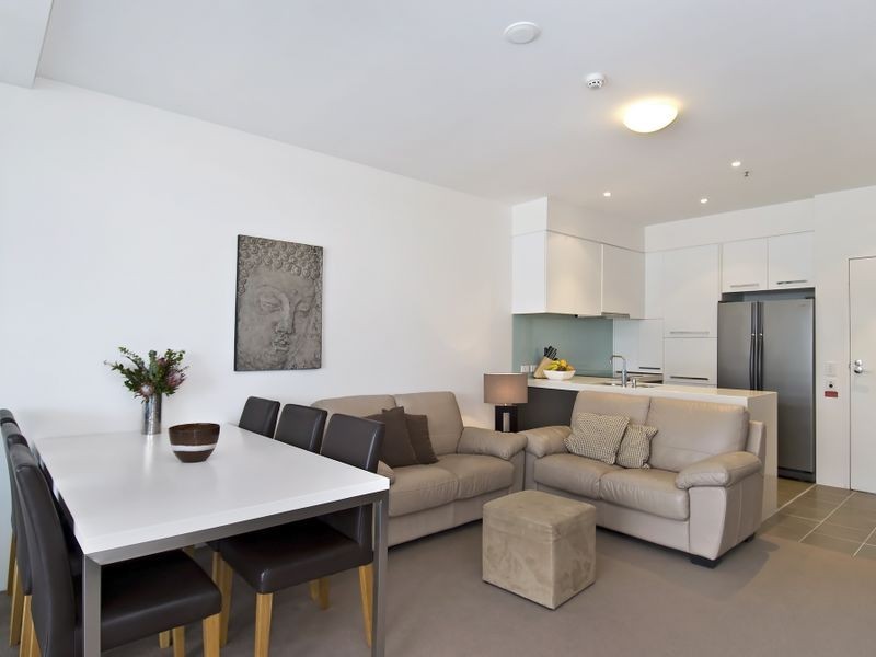 38/1 Marlin Parade HARBOUR LIGHTS, Aeroglen QLD 4870