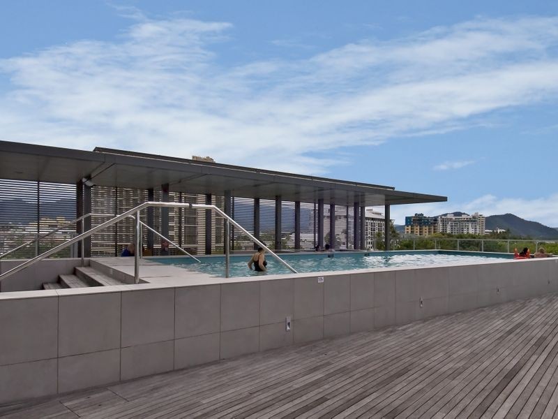 38/1 Marlin Parade HARBOUR LIGHTS, Aeroglen QLD 4870