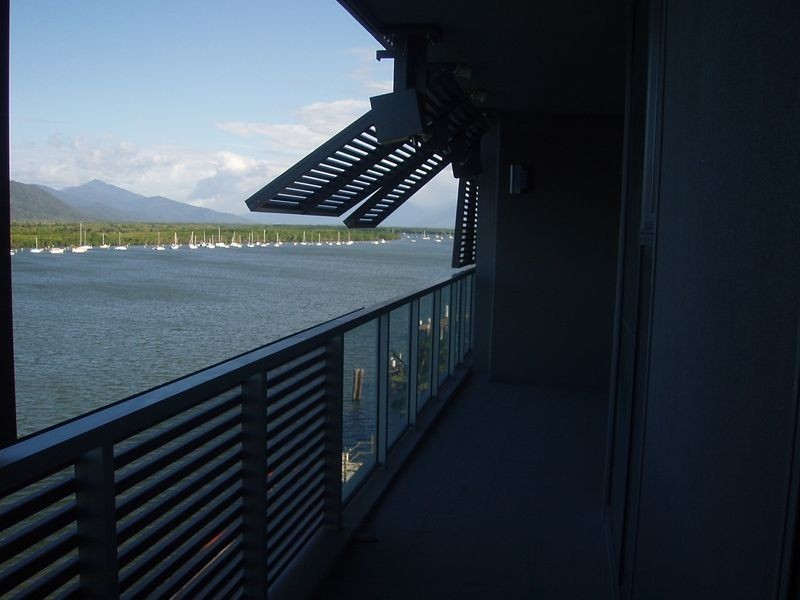 38/1 Marlin Parade HARBOUR LIGHTS, Aeroglen QLD 4870