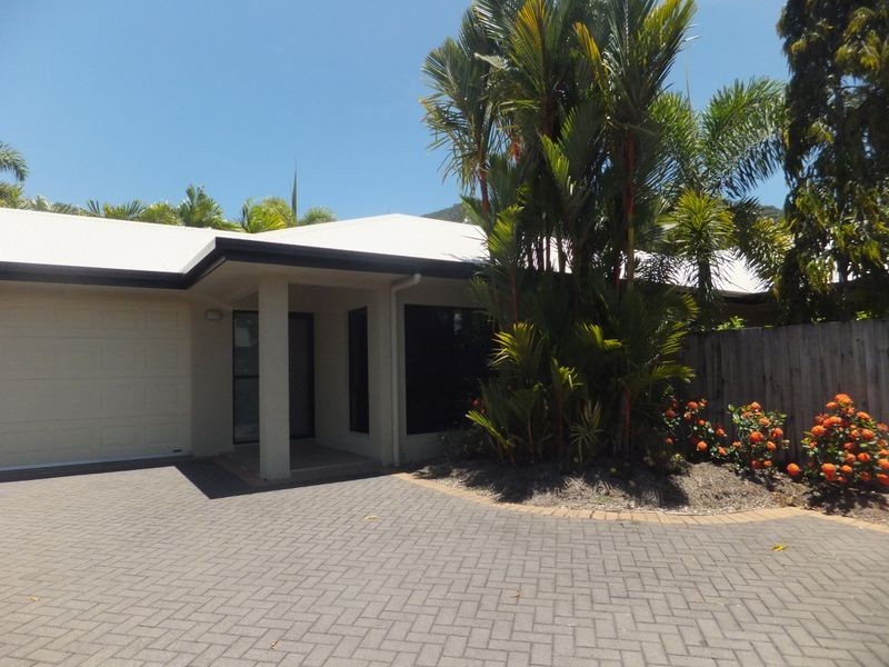 5 Franklin Close, Clifton Beach QLD 4879