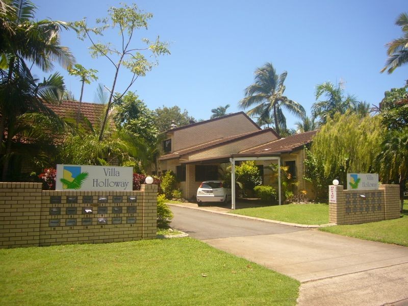22/88 Oleander Street, Holloways Beach QLD 4878
