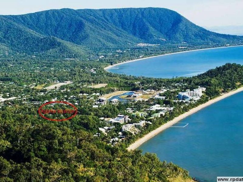 6/20 Anderson Street, Trinity Beach QLD 4879