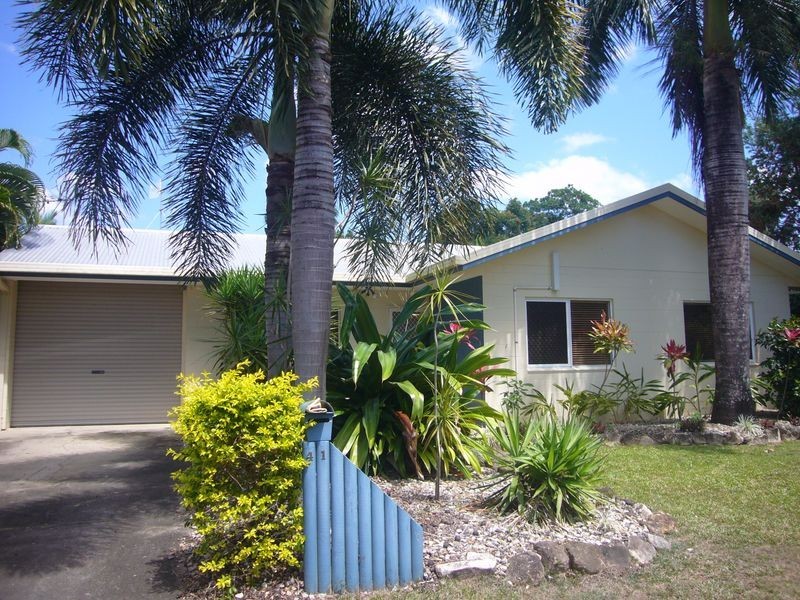41 Sidlaw Street, Smithfield QLD 4878