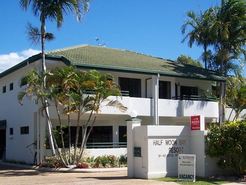 13/101 Wattle Street, Yorkeys Knob QLD 4878