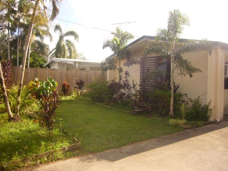 1/34 Morgan Street, Yorkeys Knob QLD 4878
