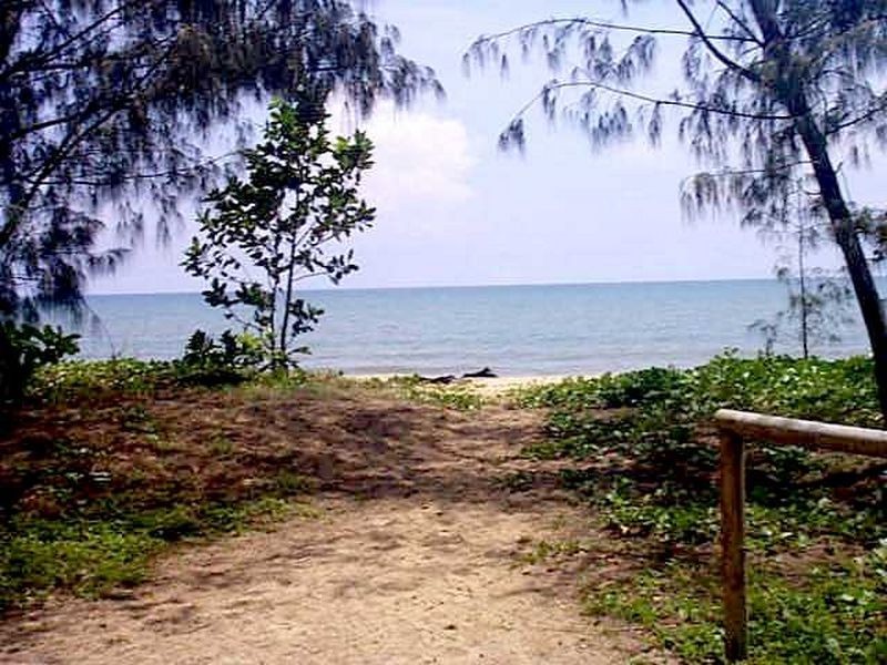 2/34 Morgan Street, Yorkeys Knob QLD 4878