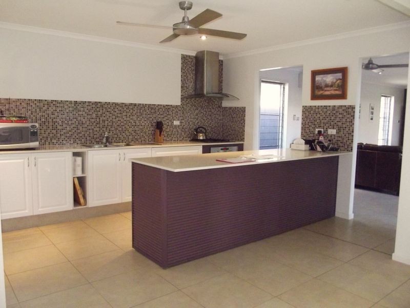 96 Cunningham Street, Yorkeys Knob QLD 4878