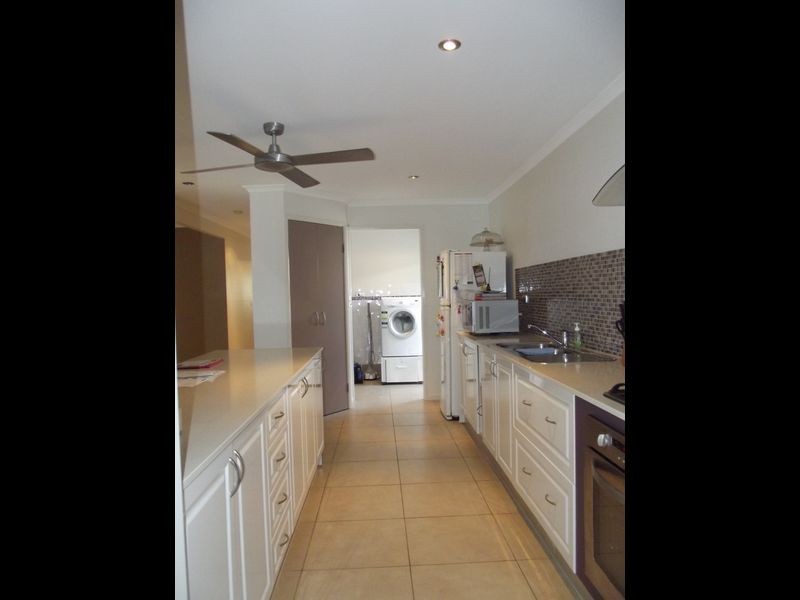 96 Cunningham Street, Yorkeys Knob QLD 4878