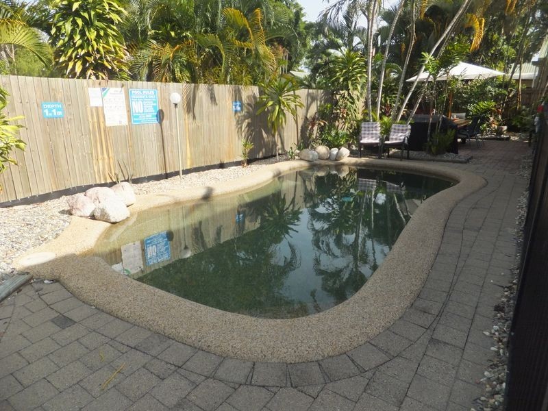 5/22 Fairweather Street, Yorkeys Knob QLD 4878