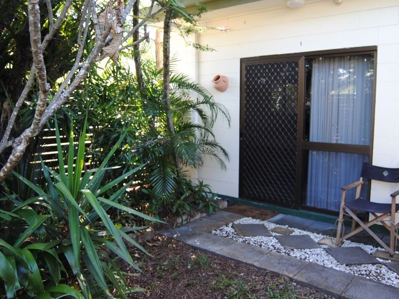 1/16-20 Fairweather Street, Yorkeys Knob QLD 4878