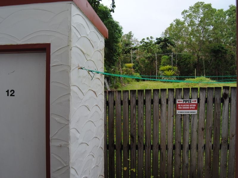 12/28 Fairweather Street, Yorkeys Knob QLD 4878