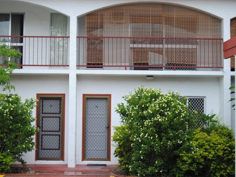 12/28 Fairweather Street, Yorkeys Knob QLD 4878