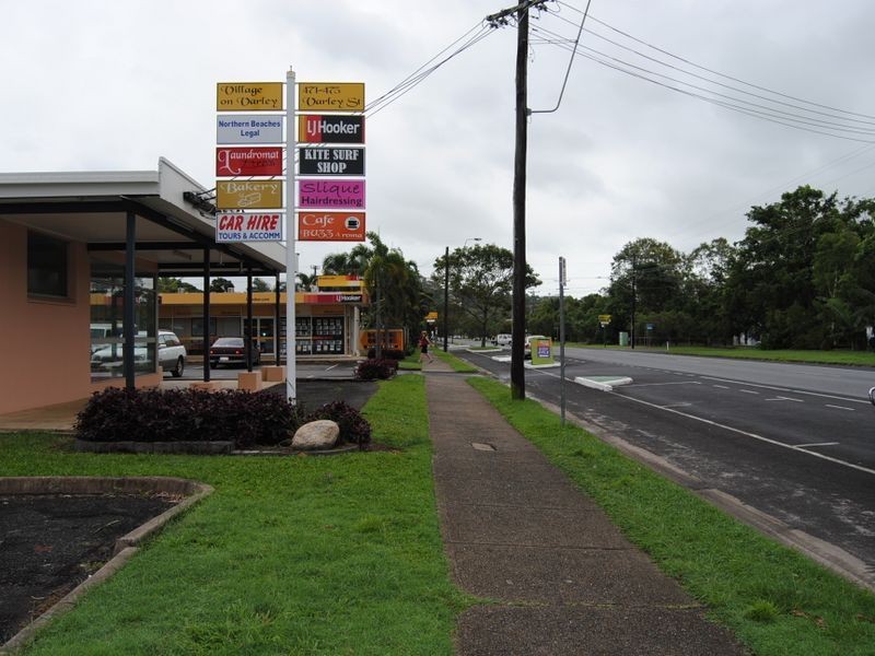 1/471 Varley Street, Yorkeys Knob QLD 4878