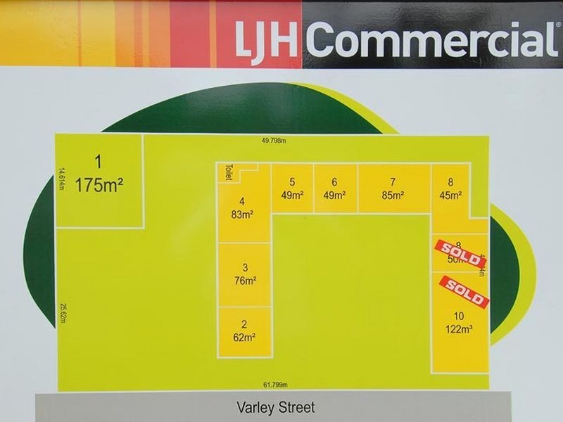 1/471 Varley Street, Yorkeys Knob QLD 4878