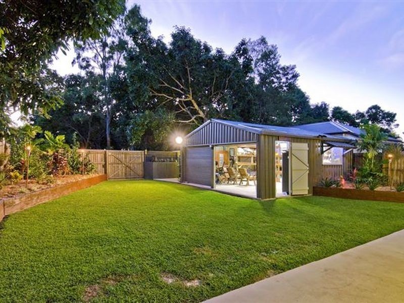 45 Cunningham Street, Yorkeys Knob QLD 4878