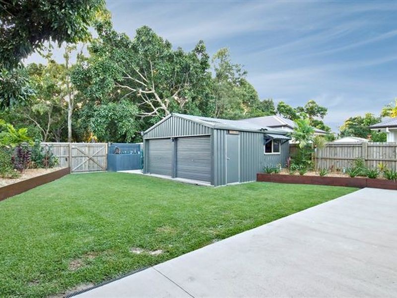 45 Cunningham Street, Yorkeys Knob QLD 4878