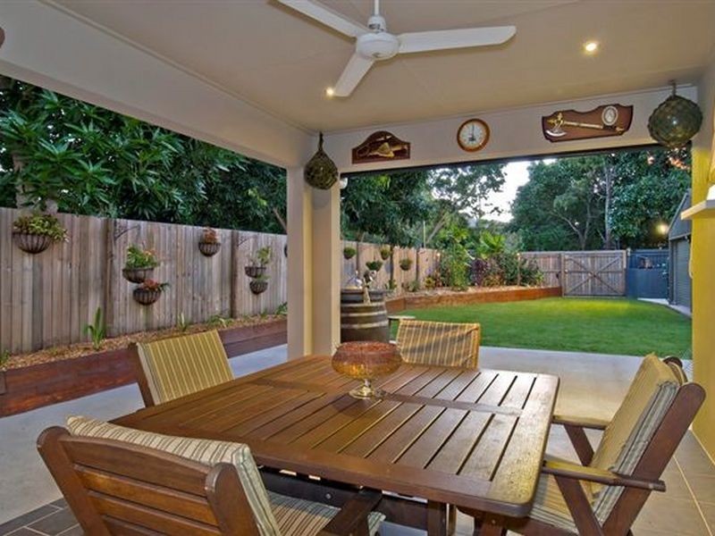 45 Cunningham Street, Yorkeys Knob QLD 4878