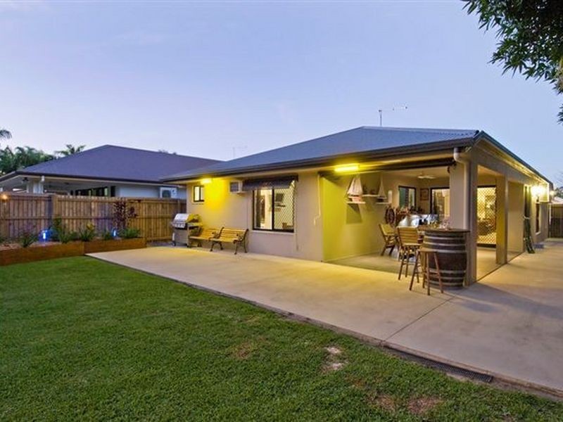 45 Cunningham Street, Yorkeys Knob QLD 4878