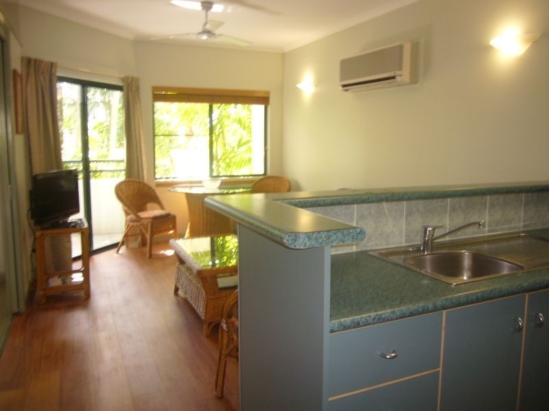 6/101 Wattle Street, Yorkeys Knob QLD 4878