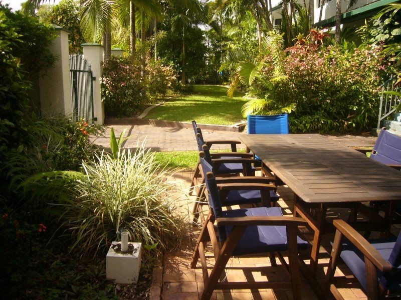 6/101 Wattle Street, Yorkeys Knob QLD 4878