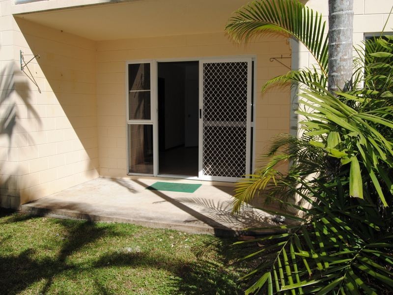 4/538 Varley Street, Yorkeys Knob QLD 4878