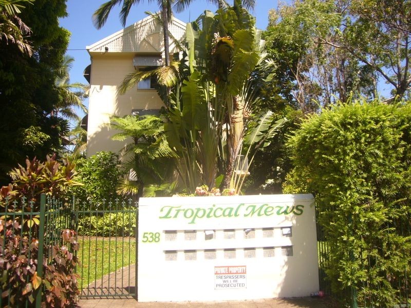 4/538 Varley Street, Yorkeys Knob QLD 4878