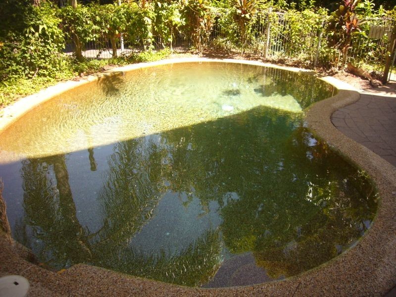 4/538 Varley Street, Yorkeys Knob QLD 4878