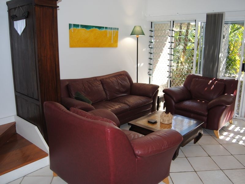 1/21 Fairweather Street, Yorkeys Knob QLD 4878