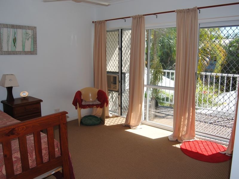 1/21 Fairweather Street, Yorkeys Knob QLD 4878