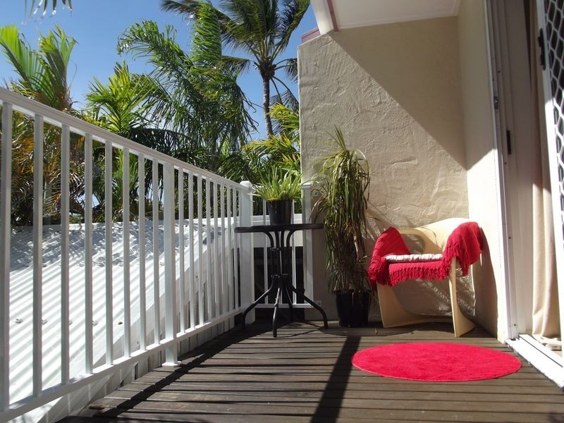 1/21 Fairweather Street, Yorkeys Knob QLD 4878