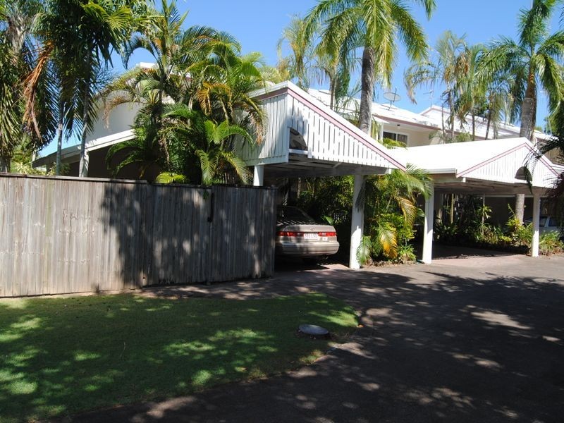 1/21 Fairweather Street, Yorkeys Knob QLD 4878