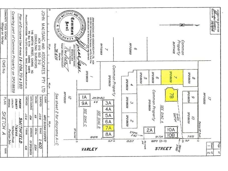 7/471 Varley Street, Yorkeys Knob QLD 4878