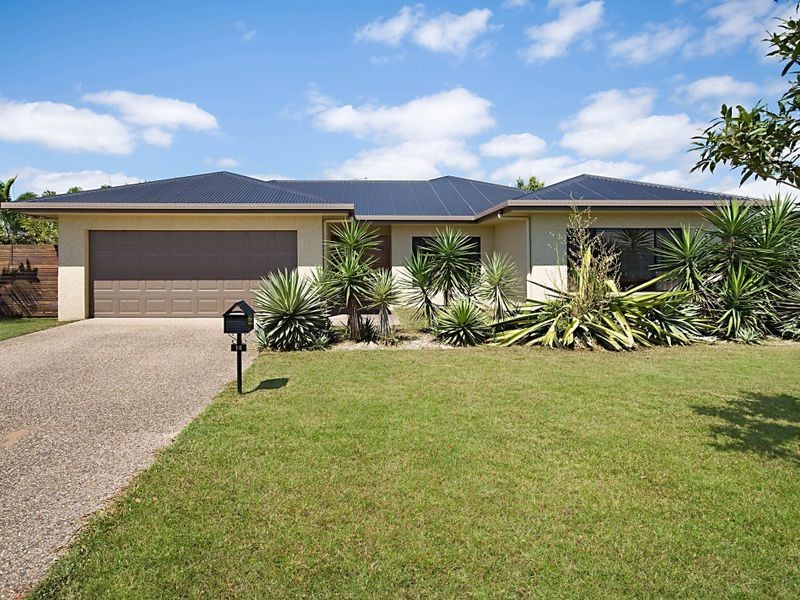 14 Chystanthus Street, Trinity Park QLD 4879