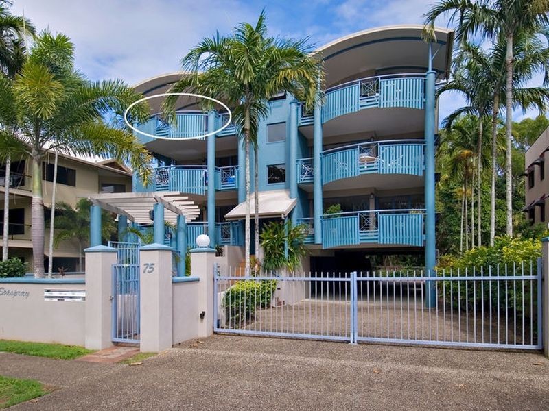 5/75 Sims Esplanade, Yorkeys Knob QLD 4878