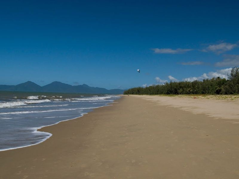 5/75 Sims Esplanade, Yorkeys Knob QLD 4878