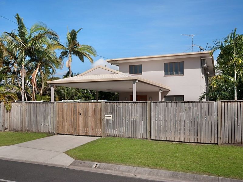 489 Varley Street, Yorkeys Knob QLD 4878
