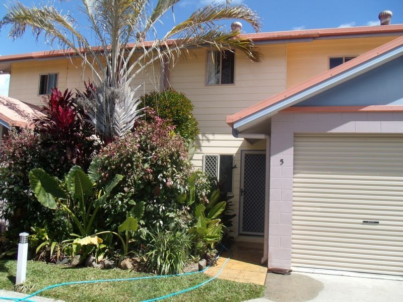 5/25 Rutherford Street, Yorkeys Knob QLD 4878