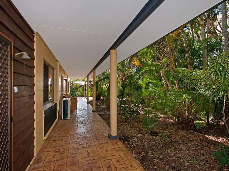 5 Antonetta Close, Yorkeys Knob QLD 4878