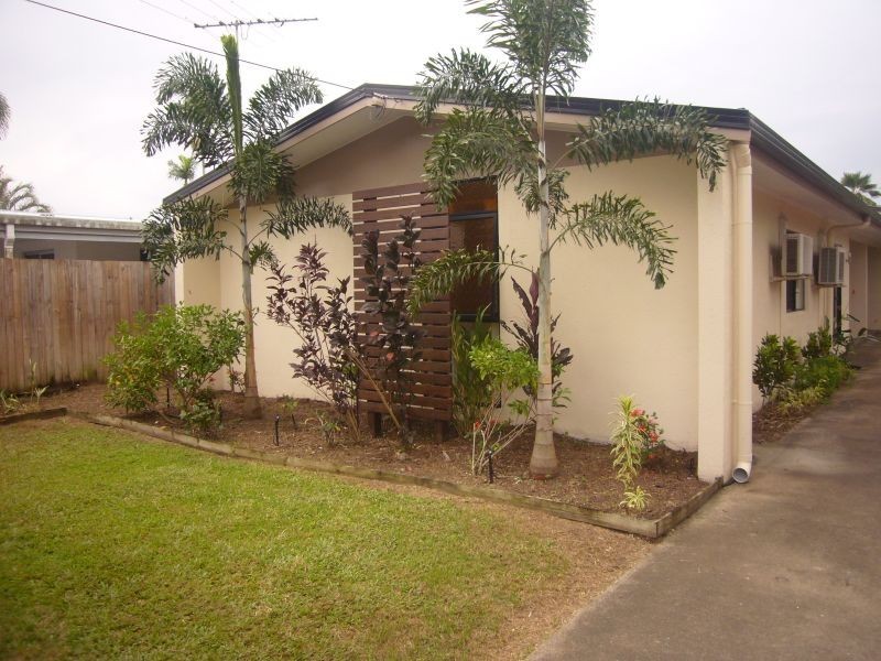 1/34 Morgan Street, Yorkeys Knob QLD 4878