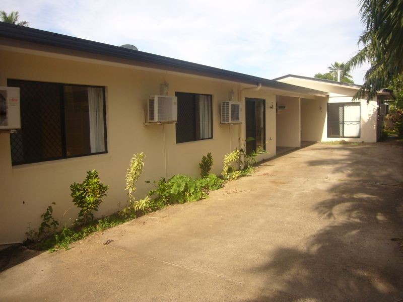 1/34 Morgan Street, Yorkeys Knob QLD 4878