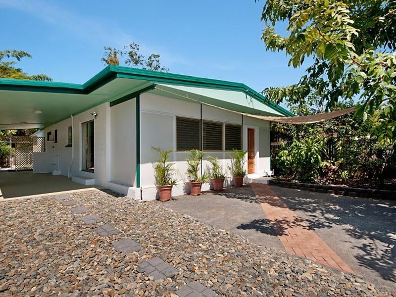 432 Varley Street, Yorkeys Knob QLD 4878