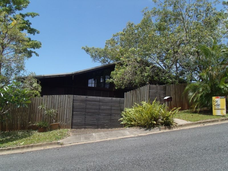 14 Jarda Street, Smithfield QLD 4878